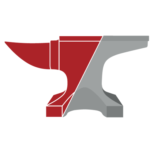 The Forge logo