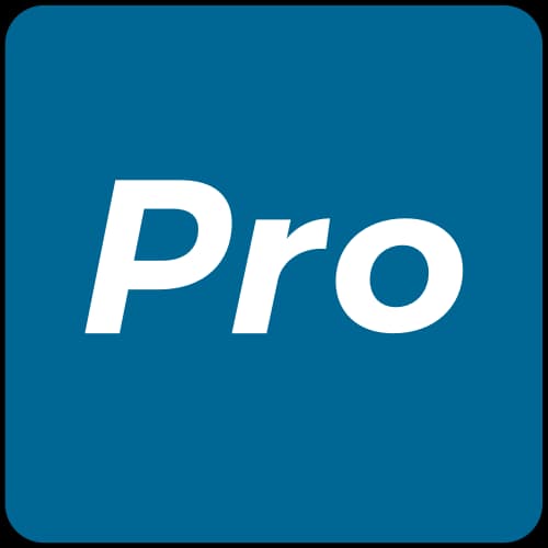 ProService logo